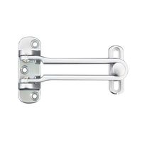 エスコ ドアガード(外開き用) EA951LA-11 1セット(3個)（直送品）