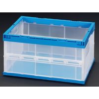 エスコ 530x366x 25mm ふた(EA506AHー2，11，12用) EA506AH-12F 1セット(4個)（直送品）