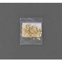 エスコ 2.0ー5.5mm2 [自動車用]スプライス(100個) EA538RA-49 1セット(400個:100個×4袋)（直送品）