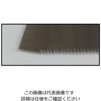 エスコ 180mm 樹脂挽き鋸 替刃(EA599RAー3用) EA599RA-3S 1セット(5枚)（直送品）