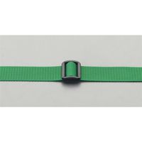 エスコ 38mm アジャスター(プラスチック製・5個) EA628RK-38 1セット(100個:5個×20袋)（直送品）