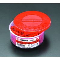 エスコ 6x30mm スクリュープラグ EA947AC-2 1セット(600本:200本×3パック)（直送品）