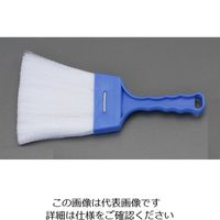 エスコ 205mm ミニほうき [PP] EA928CB-18 1セット(30個)（直送品）