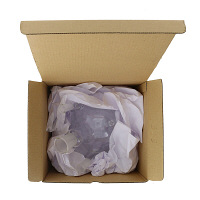 柴田科学 共通摺合三口丸底フラスコ 2000mL 005330-342 1個 61-4424-35（直送品）