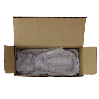 柴田科学 共通摺合三口丸底フラスコ 50mL 005360-1550 1個 61-4405-89（直送品）