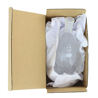 柴田科学 共通摺合なす形フラスコ 1L 005370-241 1個 61-4405-99（直送品）