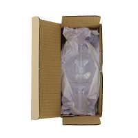 柴田科学 共通摺合トラップ球 29/42ー15/25 007780-2980 1個 61-4408-01（直送品）