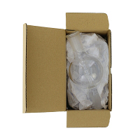 柴田科学 共通摺合トラップ球 29/42ー29/42 007780-2995 1個 61-4408-02（直送品）