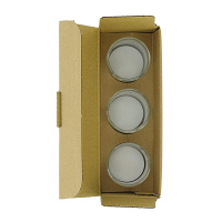 柴田科学 ガラスろ過器 1G るつぼ形 1GP16 013050-116A 1箱(3個) 61-4409-09（直送品）