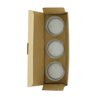 柴田科学 ガラスろ過器 2G るつぼ形 2GP100 013050-2100A 1箱(3個) 61-4409-13（直送品）