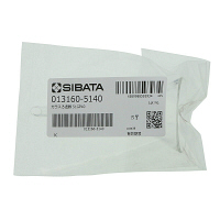 柴田科学 ガラスろ過器 51G ロート形 51GP40 013160-5140 1個 61-4409-61（直送品）