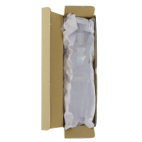 柴田科学 分液ロート ガラスコック付 100mL 014210-100 1個 61-4424-41（直送品）