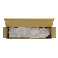 柴田科学 分液ロート ガラスコック付 200mL 014210-200 1個 61-4424-43（直送品）