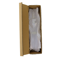 柴田科学 分液ロート ガラスコック付 300mL 014210-300 1個 61-4424-45（直送品）