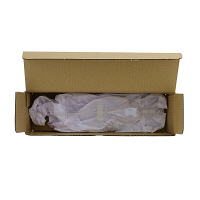 柴田科学 分液ロート ガラスコック付 50mL 014210-50 1個 61-4424-47（直送品）