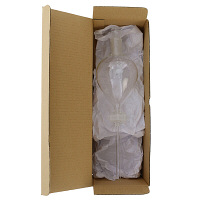 柴田科学 分液ロート ガラスコック付 500mL 014210-500 1個 61-4424-48（直送品）