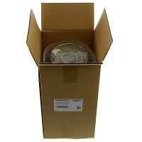 柴田科学 試薬びん 広口 5000mL 017050-5000 1個 61-4410-72（直送品）