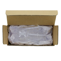 柴田科学 SPC三口丸底フラスコ 100mL 030170-15100 1個 61-4416-77（直送品）