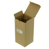 柴田科学 SPC丸底フラスコ 長首形 1L 031100-1000 1個 61-4419-48（直送品）