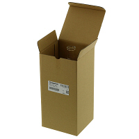 柴田科学 SPC丸底フラスコ 長首形 500mL 031100-500 1個 61-4419-53（直送品）