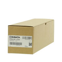 柴田科学 SPC分液ロート 圧力平衡側管 PTFEコック付 50mL 030230-1550 1個 61-4417-11（直送品）