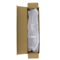 柴田科学 SPC分液ロート PTFEコック付 200mL 030240-19200 1個 61-4417-14（直送品）