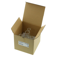 柴田科学 SPCセパラブルカバー 120mm 4口 032330-4 1個 61-4420-42（直送品）