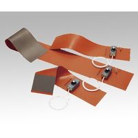 アズワン 1斗缶用(18L)ヒーター マグネット式 1-135-14 1枚（直送品）