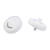 GD/X シリンジフィルター PTFE φ25mm・0.45μm 1箱(150個入) 6874-2504 1箱(150個)（直送品）