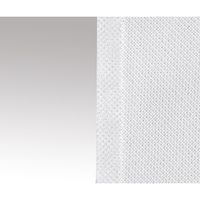 アズワン クリーンルームワイパー 超低発塵 1袋(100枚入) AS-4000D 1袋(100枚) 1-320-01（直送品）