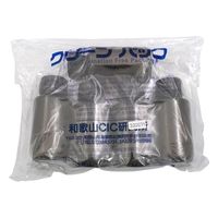 アズワン グッドボーイ 250ml SCC 褐色 (純水洗浄処理済み)1袋(5本入) 1-983-02 1袋(5本)（直送品）