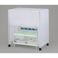 アズワン ワゴン用フードWGーH WG-H(フード) 1個 4-151-23（直送品）