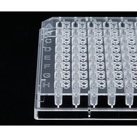 アズワン ビオラモ蛋白結晶化プレート 1袋(10枚入) VCP-1 1袋(10枚) 1-2325-01（直送品）