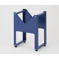 ミヤサカ工業 スタンド 一斗・ペール・出光樹脂缶用 TOS-N10 1個 1-2823-03（直送品）