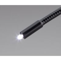 アズワン 作業用小型フレキシブルライト 1-3441-01 1個（直送品）
