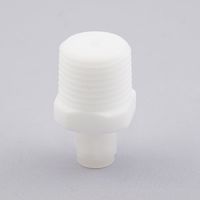 フロウエル メイル コネクタ(フロウエル30シリーズ) R1/2 30-6MC8-C 1個 1-3824-06（直送品）