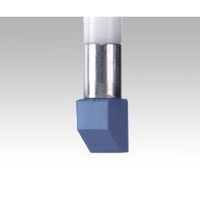 オーディオテクニカ クリーンローラー HC-03CB 5P 1個 1-3864-02（直送品）