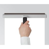 オーディオテクニカ クリーンローラー HC-730/110 1個 1-3864-06（直送品）