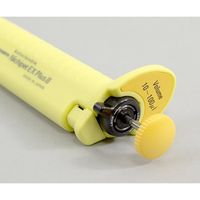 ニチリョー Nichipet EX PlusII (10~100μL) 00-NPLO2-100 1本 1-7897-24（直送品）