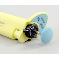 ニチリョー Nichipet EX PlusII (100~1000μL) 00-NPLO2-1000 1本 1-7897-26（直送品）