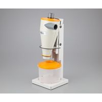 センジョー サイクロン式分離回収器 1-6256-12 1個（直送品）