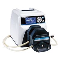 ヤマト科学 イージーロードポンプヘッドII L/S13・14・16・25・17・18 77201-60 1個 1-9248-02（直送品）