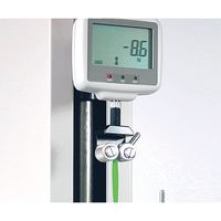 イマダ 引張用アタッチメント ローレットカム式チャック GP-15 1個 2-1428-19（直送品）