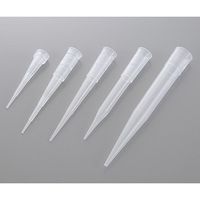 ギルソン ダイアモンドチップ タワーパック D1000 未滅菌 100~1000μL 96本×7箱 F167104 1箱(672本)（直送品）