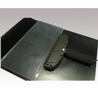 アズワン LEDフラットライト 2-2732-01 1個（直送品）