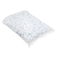 アズワン サンプルチューブ 5・10・12ATTP用リップシール付キャップ 1袋(1000個入) T552W 1袋(1000個)（直送品）