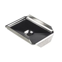 アズワン SSベースモールド 7×7×5mm 1箱(12個入) M474-1 1箱(12個) 2-3834-01（直送品）