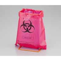 アズワン オートクレーブ用廃棄バッグ 1箱(100枚入) 2-4374-11 1箱(100枚)（直送品）