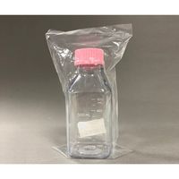 アズワン ビオラモポリカーボネイト角型ボトル 500mL 2-4130-03 1本（直送品）
