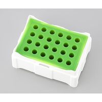 アズワン 色が変わる保冷ラック 5個入 5630-T6 1箱(5個) 2-4970-01（直送品）